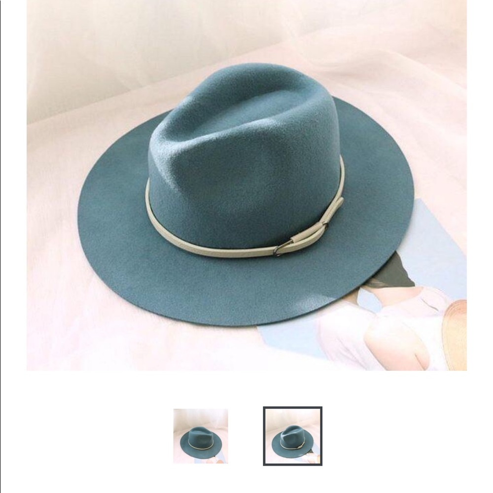 Grow wild and co. Felt had